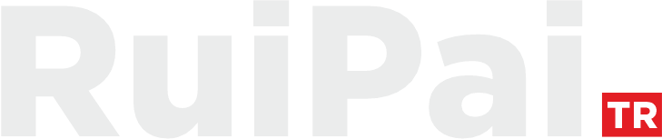 RUIPAI Mengene, Stand ve Yedek Parça - Ankara 